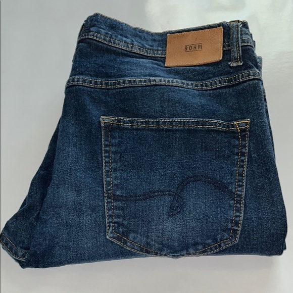 Rohm Slim Size 36 x 32 - Picture 3 of 16